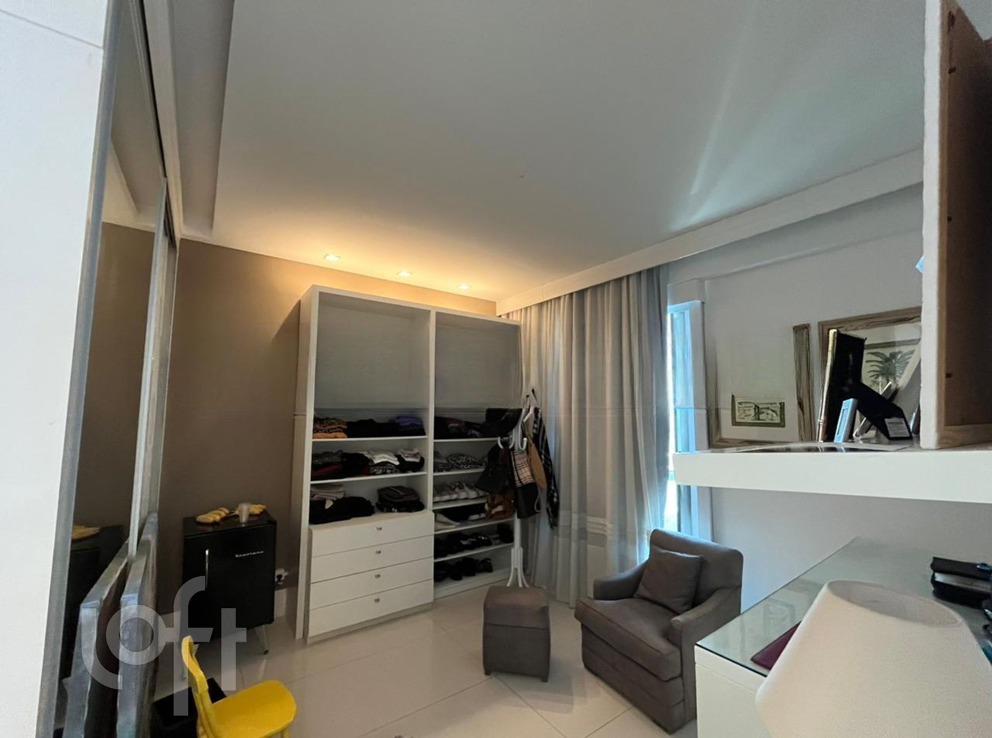 Apartamento à venda com 4 quartos, 310m² - Foto 46