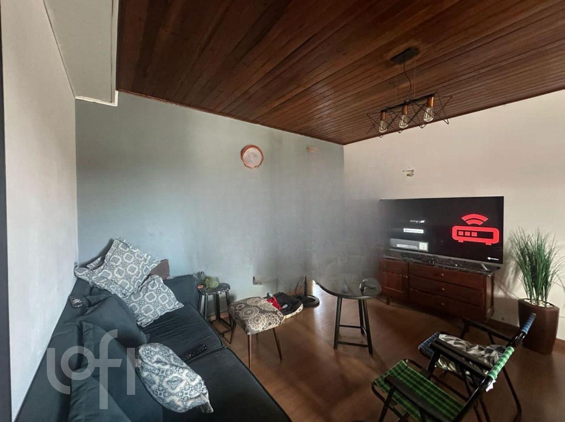 Casa à venda em Ponte do Imaruim com 272 m², 4 quartos, 1 suíte, 4 vagas