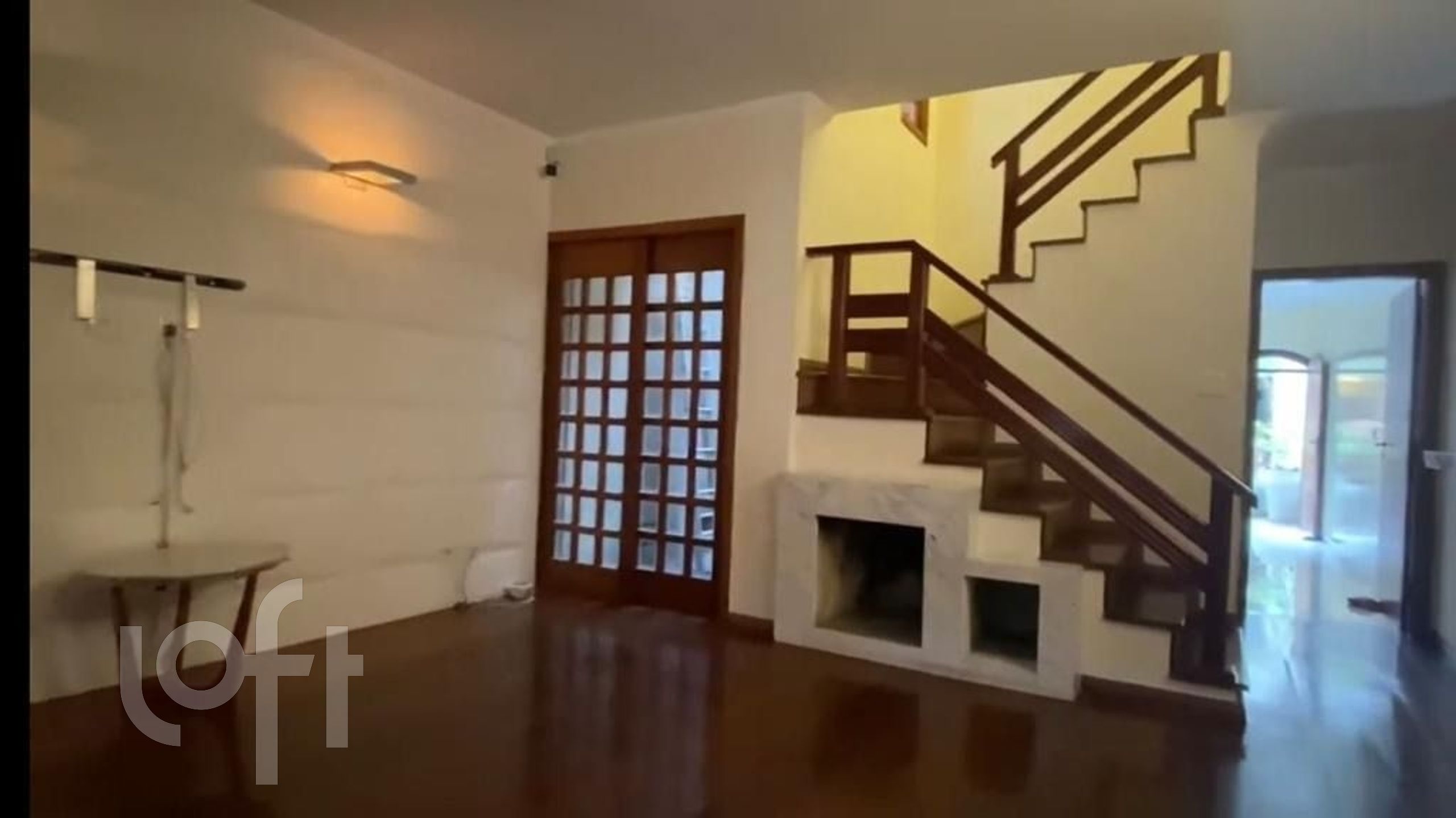 Casa à venda em Campo Belo com 136 m², 2 quartos,