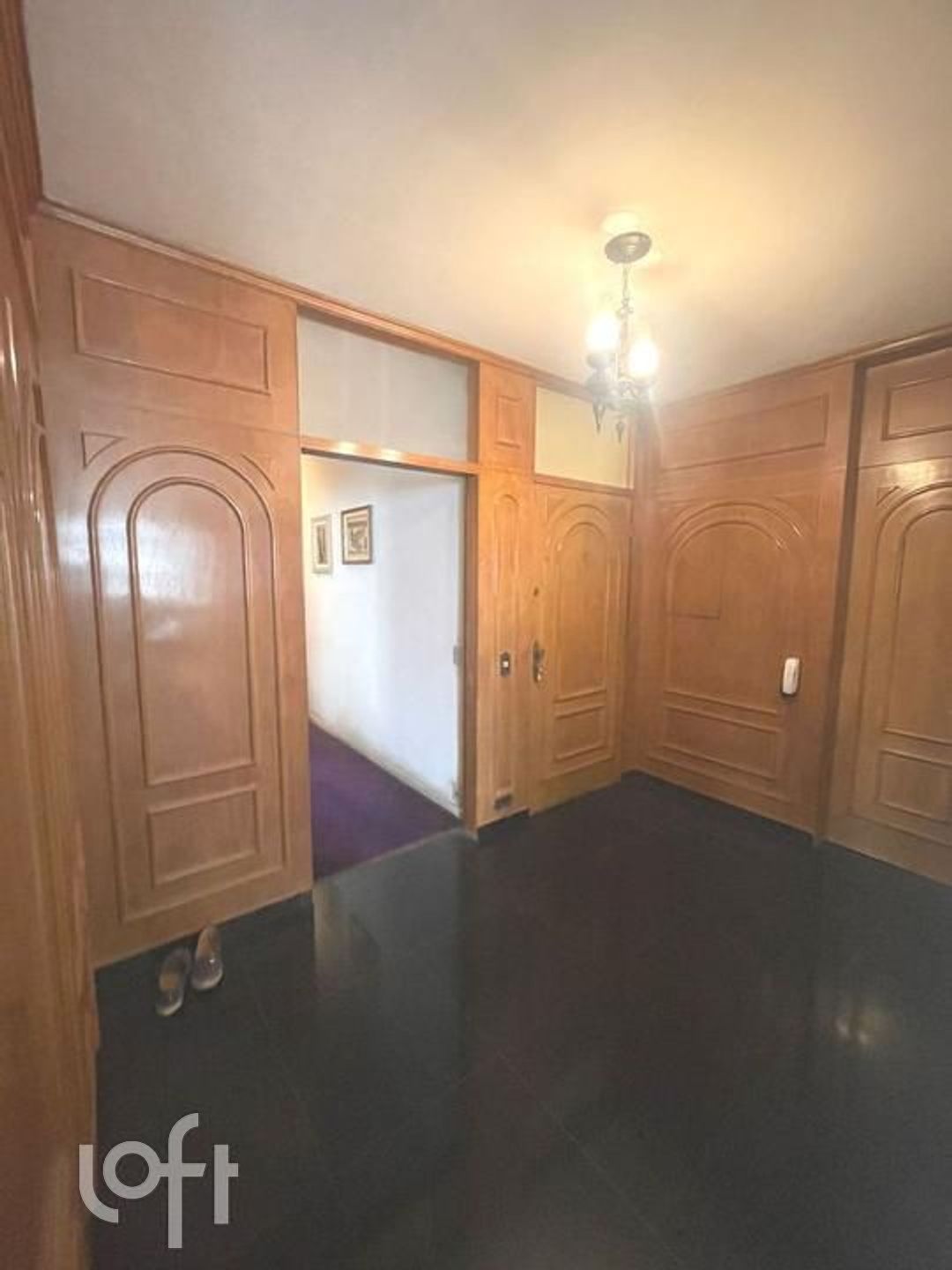 Apartamento à venda com 4 quartos, 320m² - Foto 6