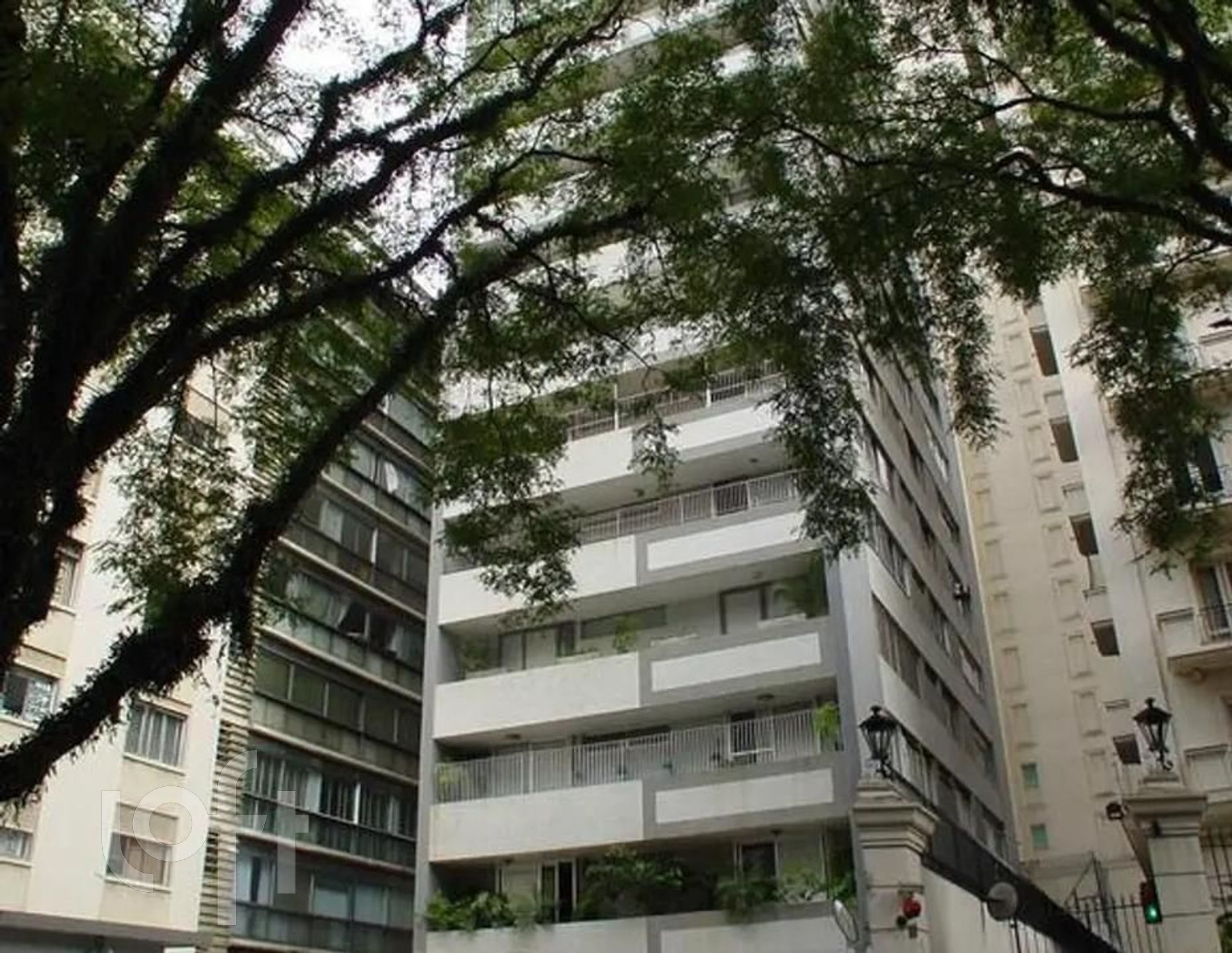 Apartamento à venda com 4 quartos, 320m² - Foto 14