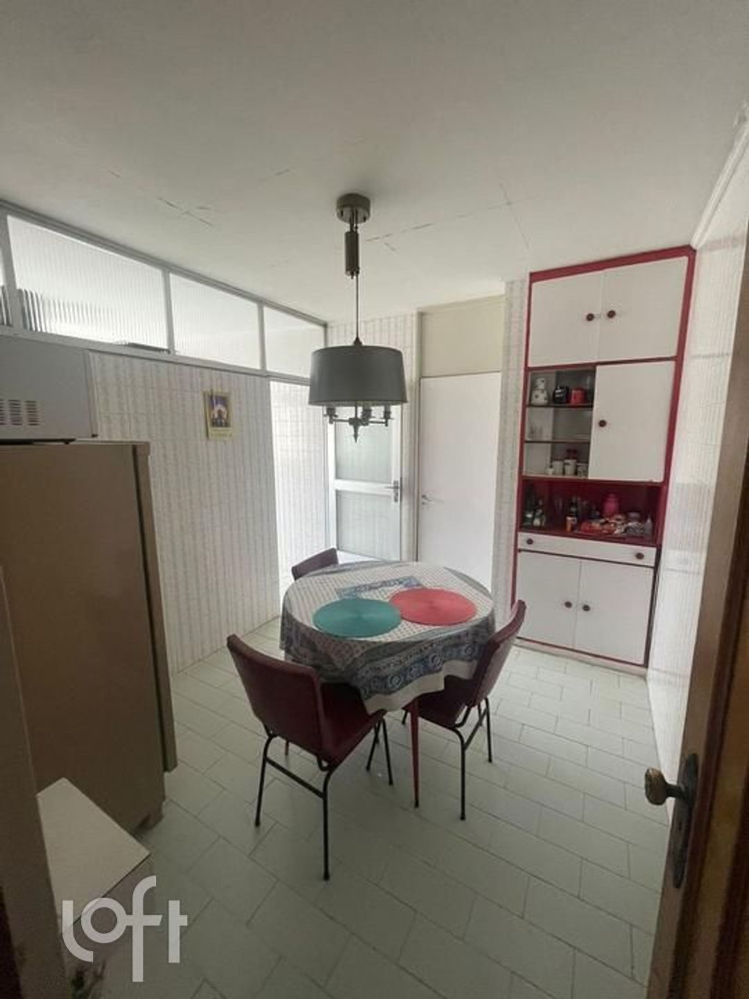 Apartamento à venda com 4 quartos, 320m² - Foto 3