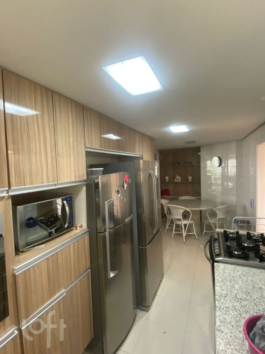 Apartamento à venda com 3 quartos, 250m² - Foto 8