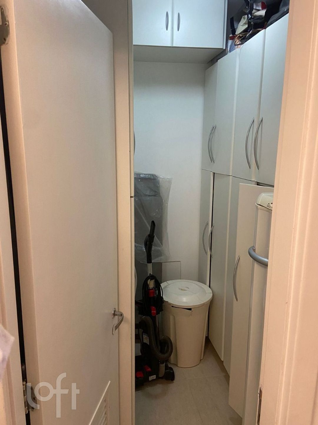 Apartamento à venda com 3 quartos, 250m² - Foto 10