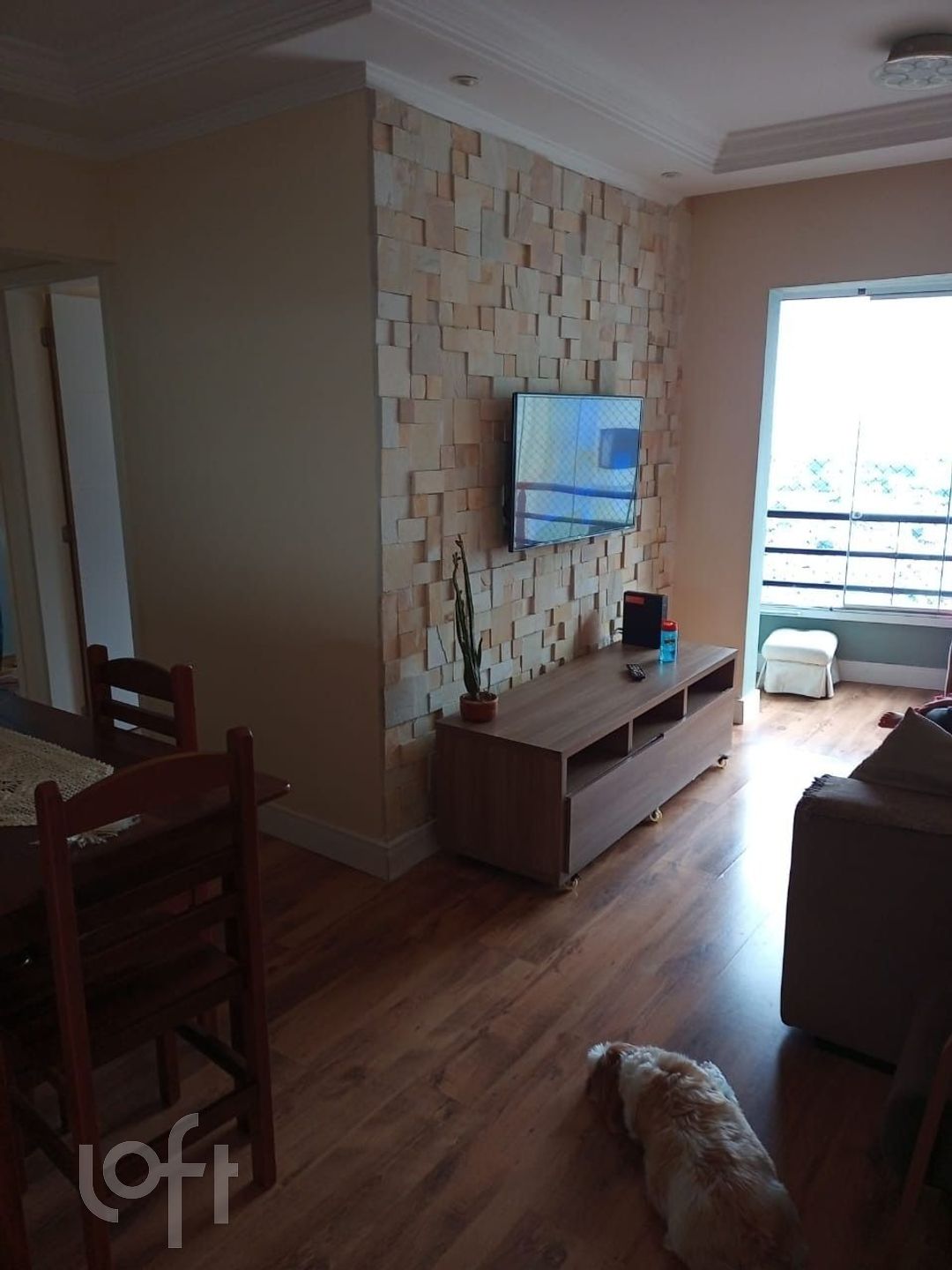 Apartamento à venda em Gopouva com 65 m², 3 quarto