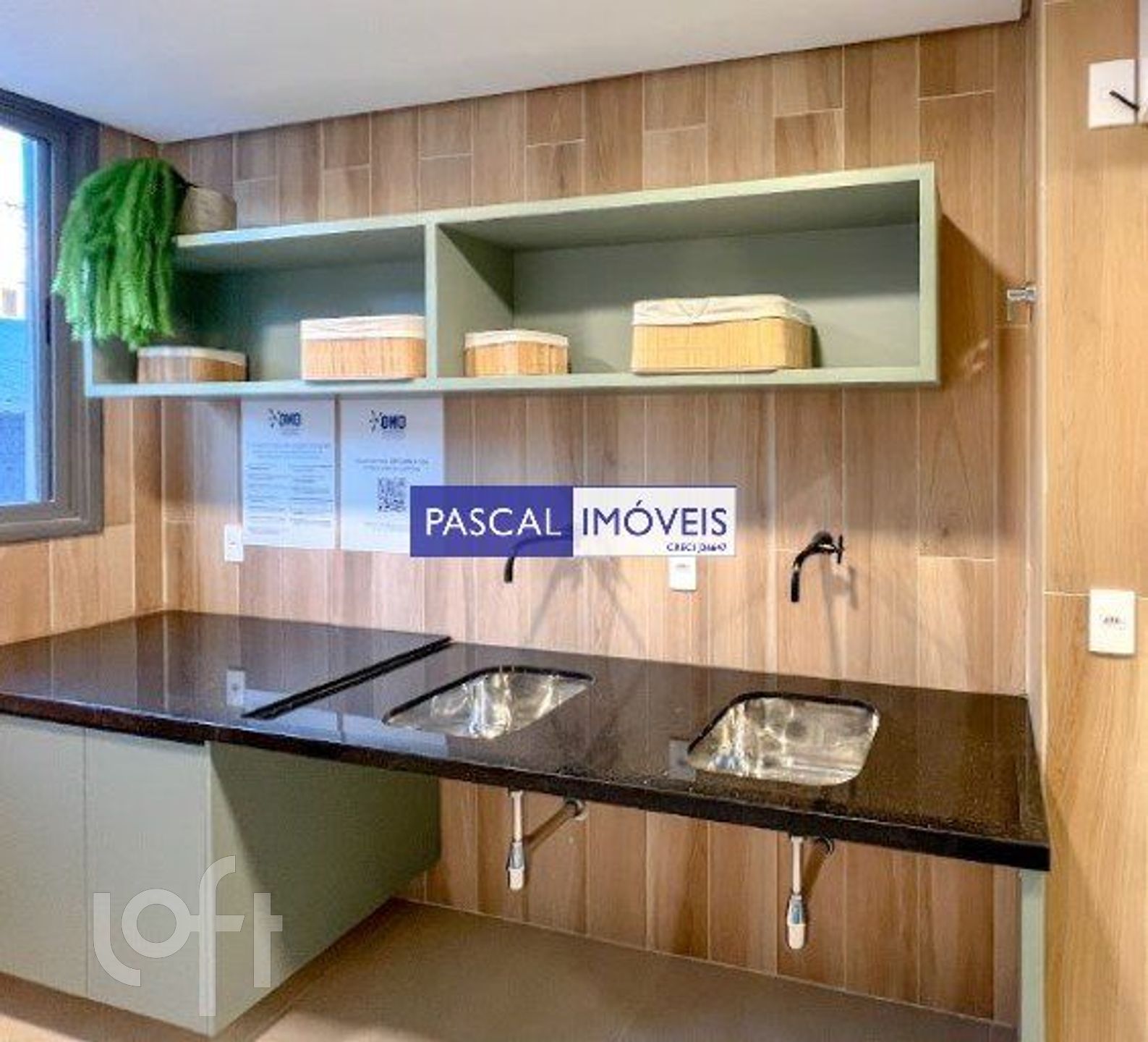 Apartamento à venda com 1 quarto, 28m² - Foto 19