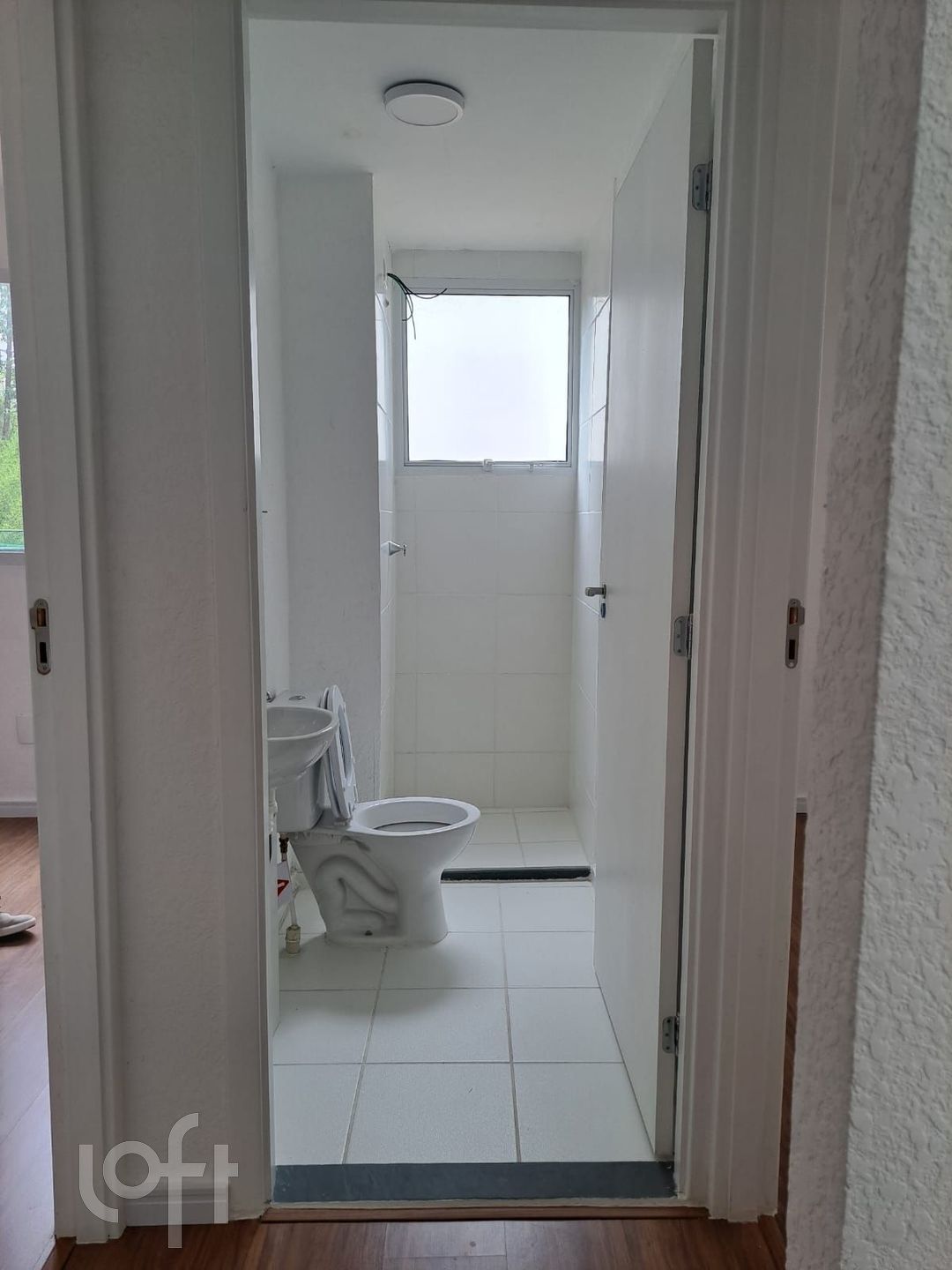 Apartamento à venda com 2 quartos, 49m² - Foto 12