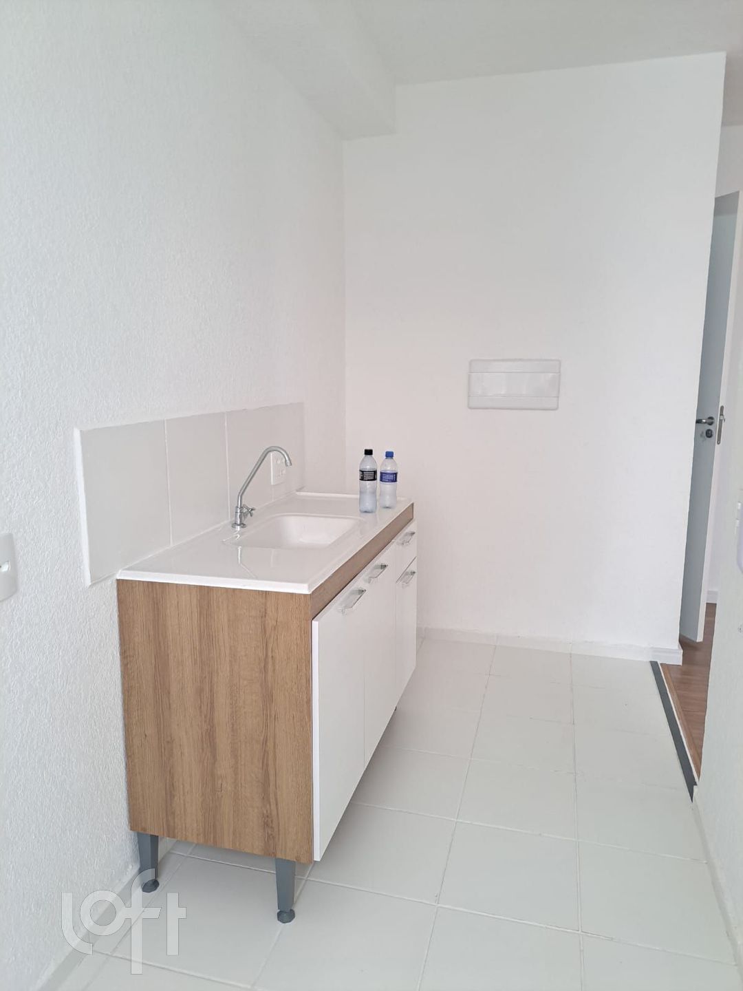 Apartamento à venda com 2 quartos, 49m² - Foto 4