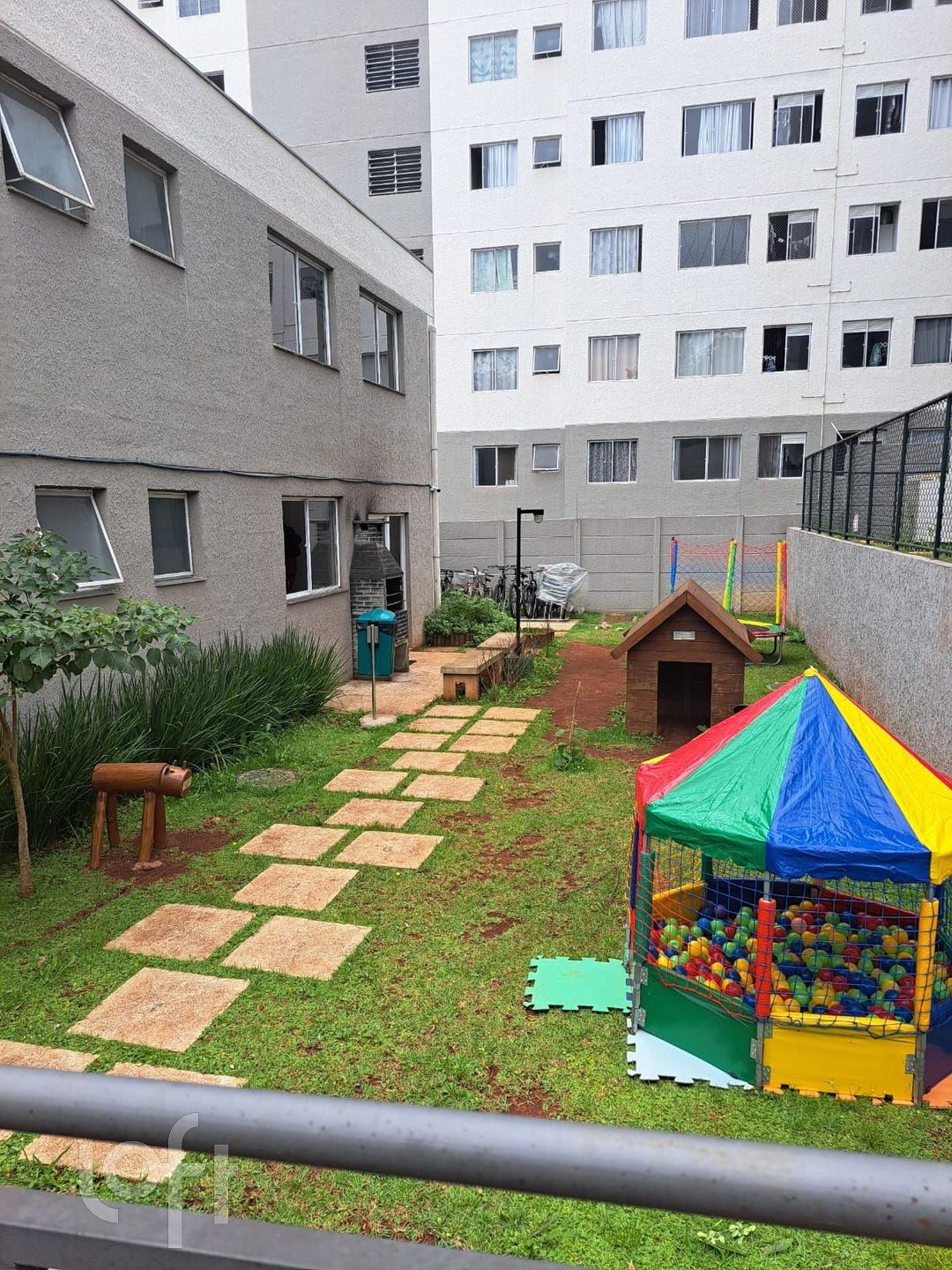 Apartamento à venda com 2 quartos, 49m² - Foto 23