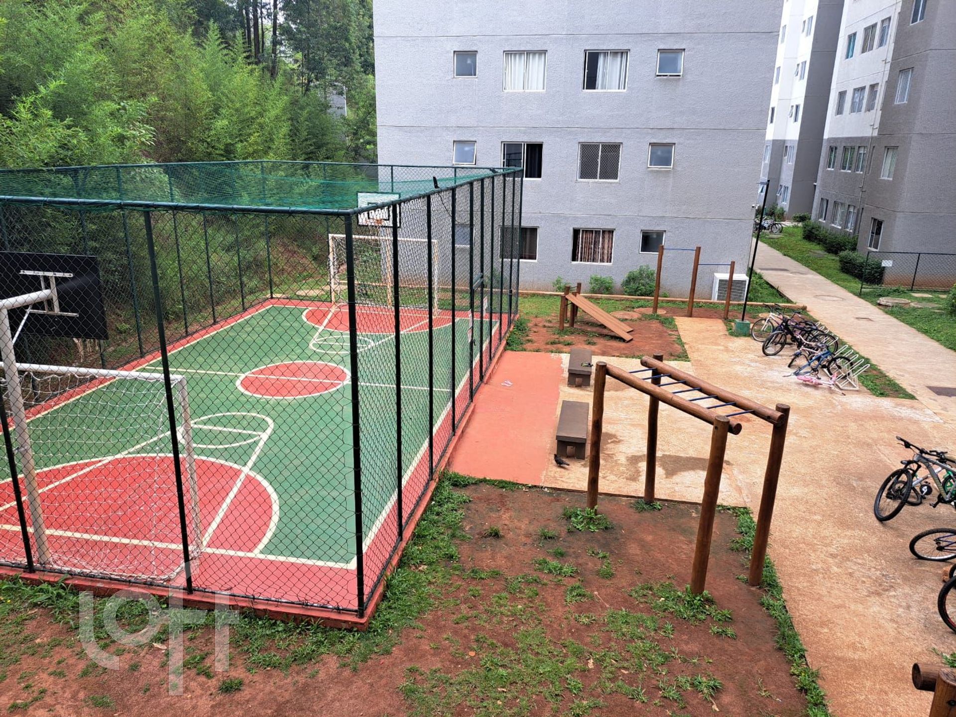 Apartamento à venda com 2 quartos, 49m² - Foto 13