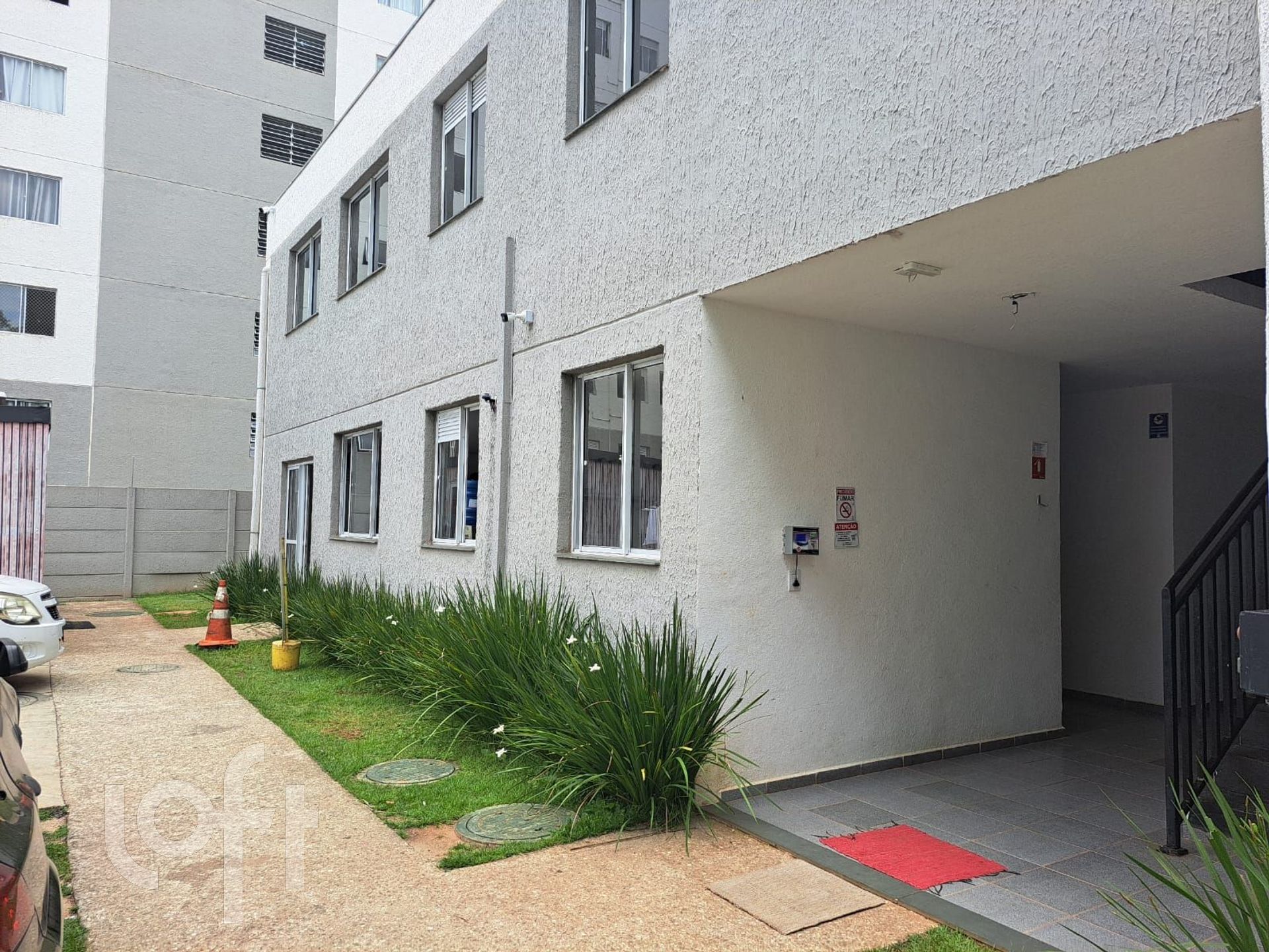Apartamento à venda com 2 quartos, 49m² - Foto 18