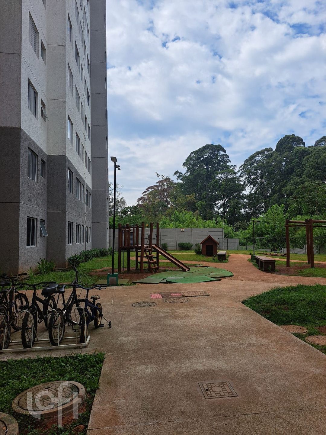 Apartamento à venda com 2 quartos, 49m² - Foto 22