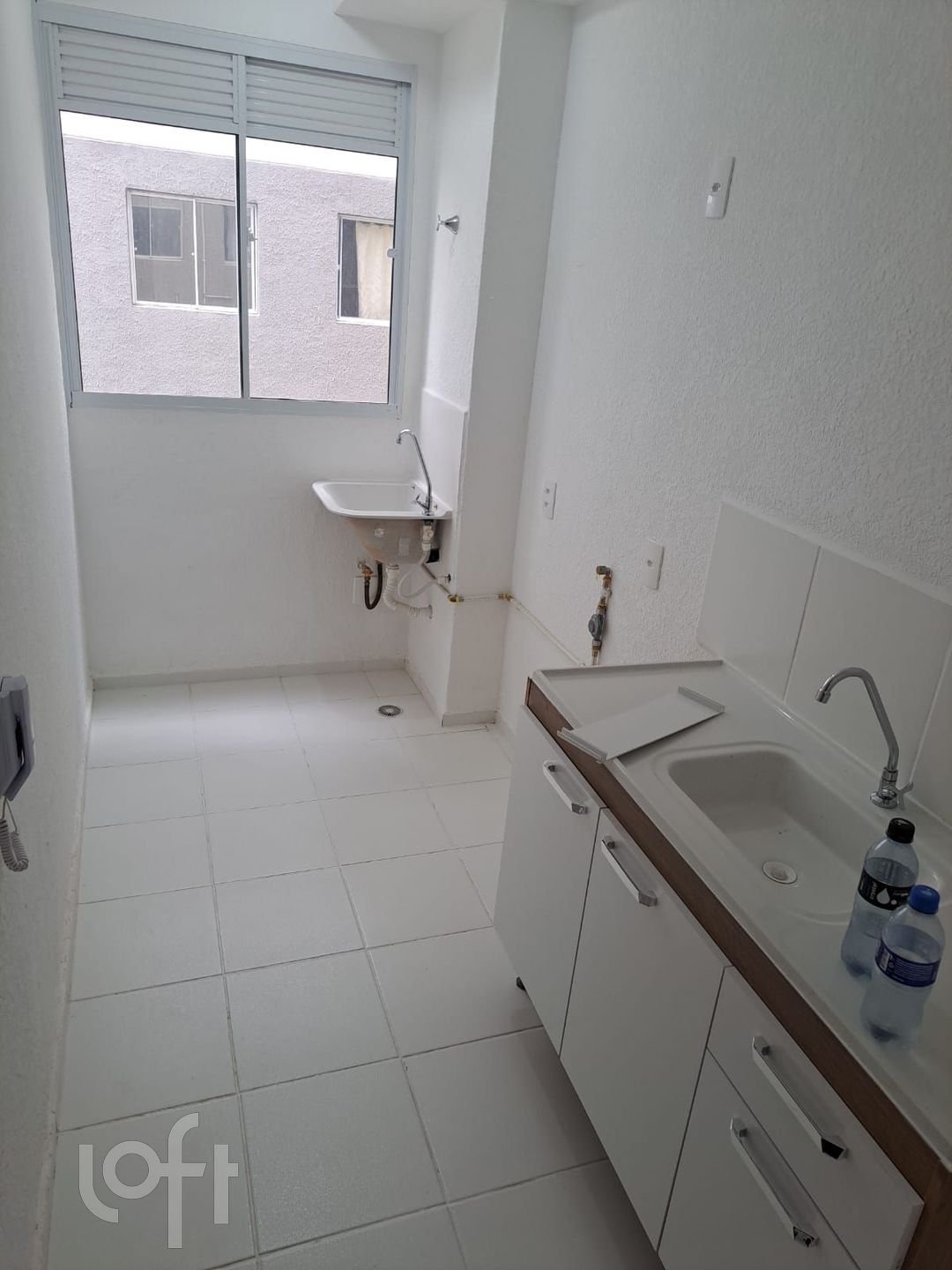 Apartamento à venda com 2 quartos, 49m² - Foto 6