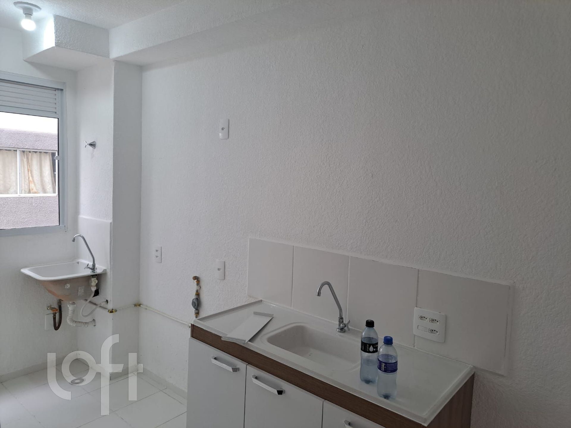 Apartamento à venda com 2 quartos, 49m² - Foto 5