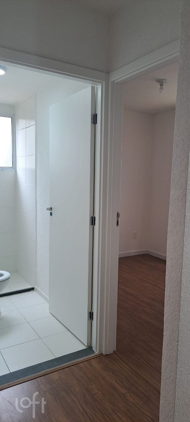 Apartamento à venda com 2 quartos, 49m² - Foto 10