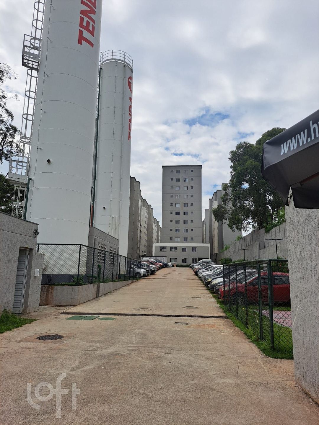Apartamento à venda com 2 quartos, 49m² - Foto 21
