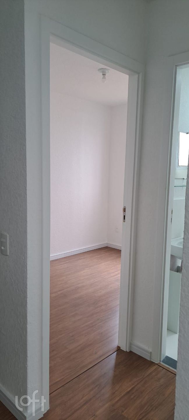 Apartamento à venda com 2 quartos, 49m² - Foto 11