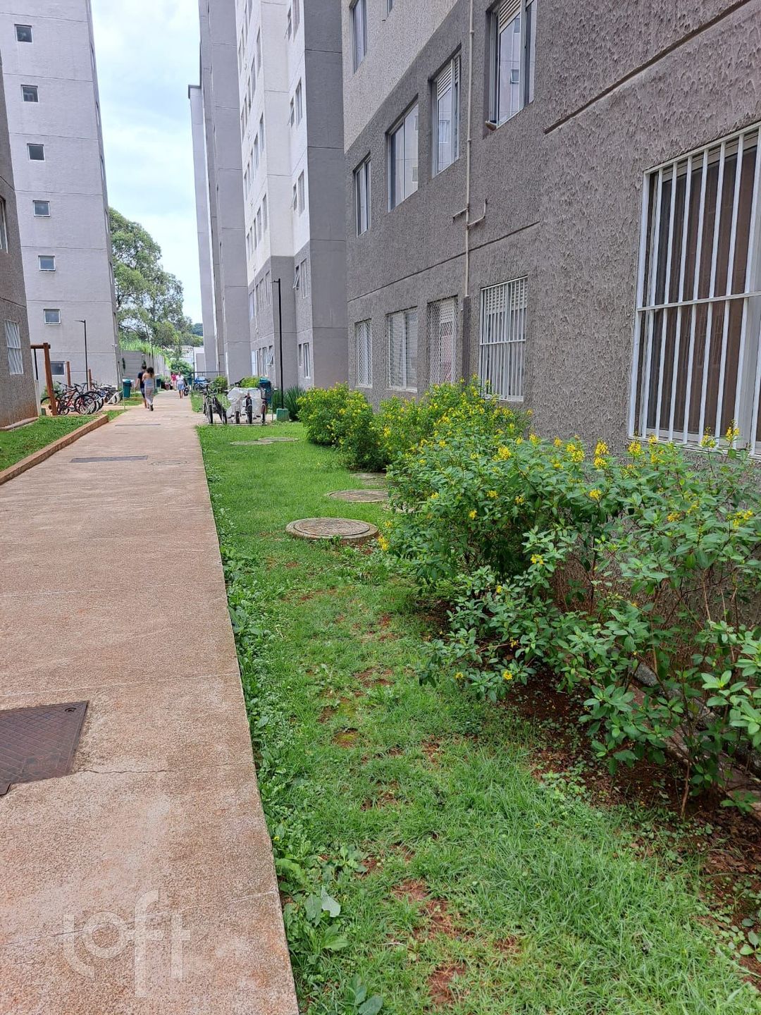 Apartamento à venda com 2 quartos, 49m² - Foto 16