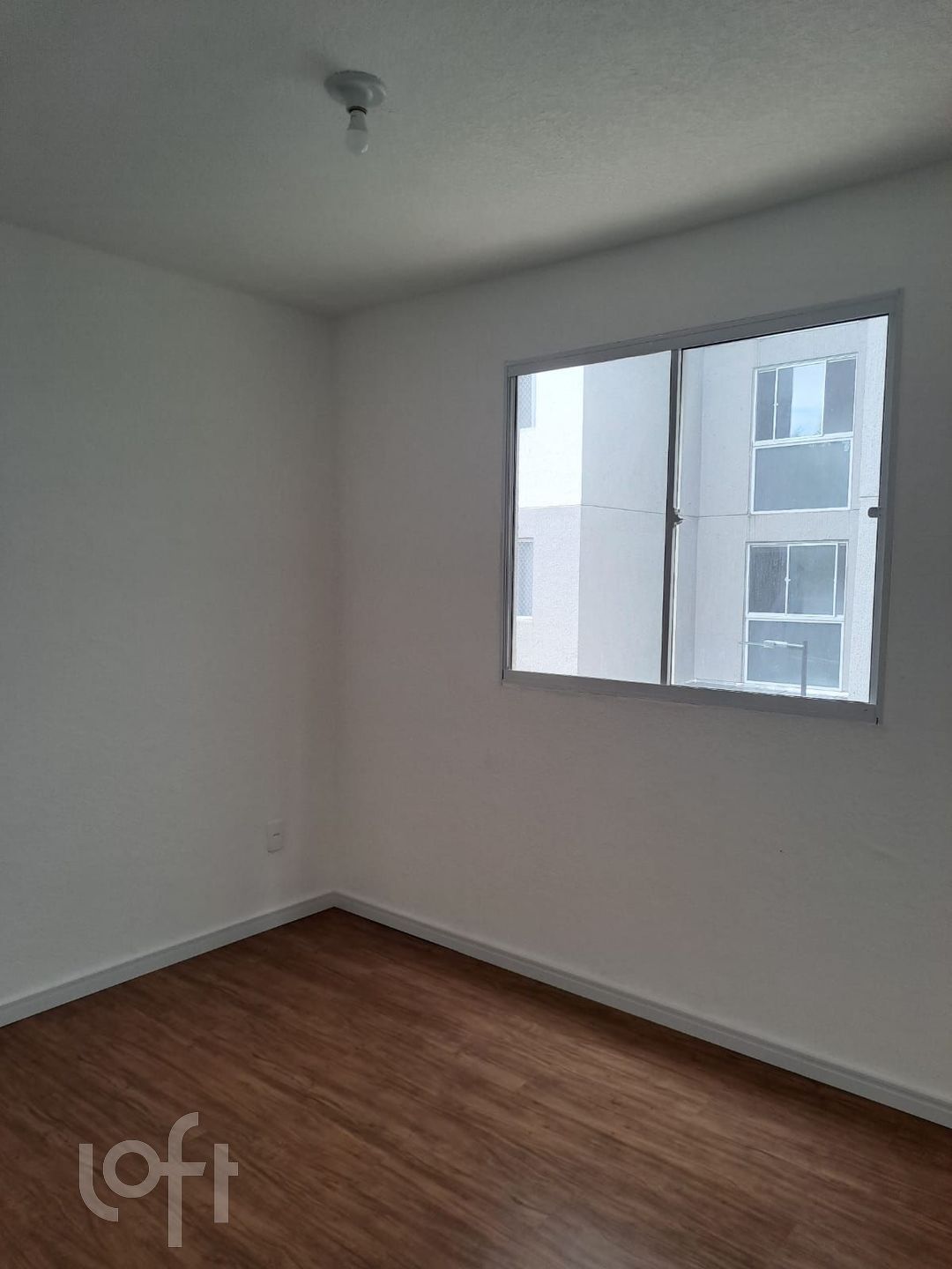 Apartamento à venda com 2 quartos, 49m² - Foto 2