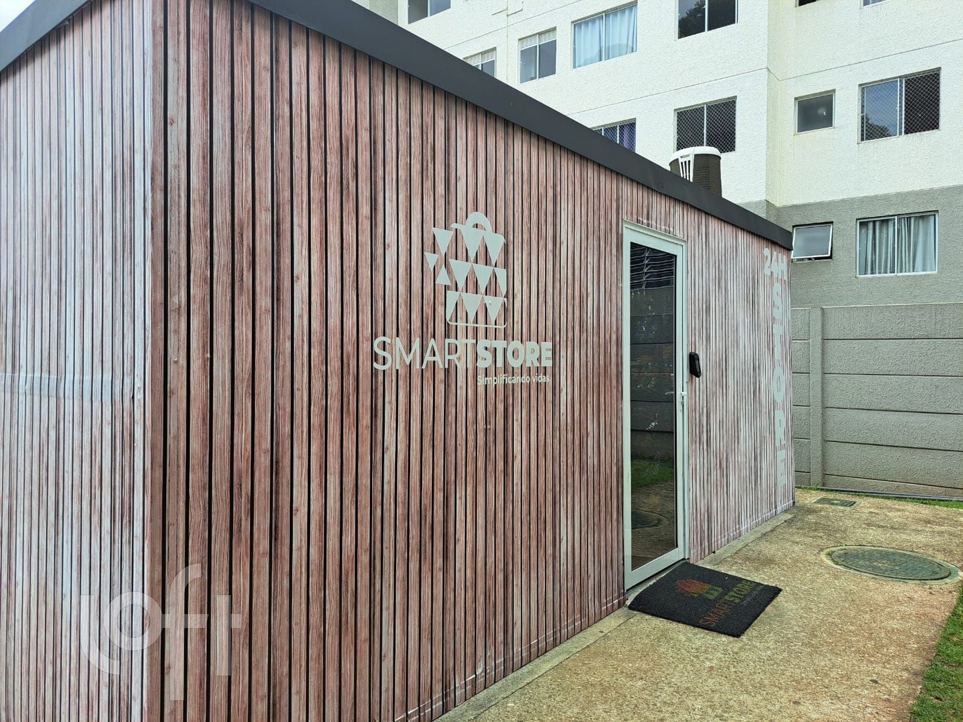Apartamento à venda com 2 quartos, 49m² - Foto 19