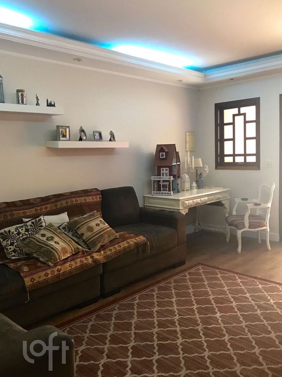 Casa à venda com 3 quartos, 220m² - Foto 10