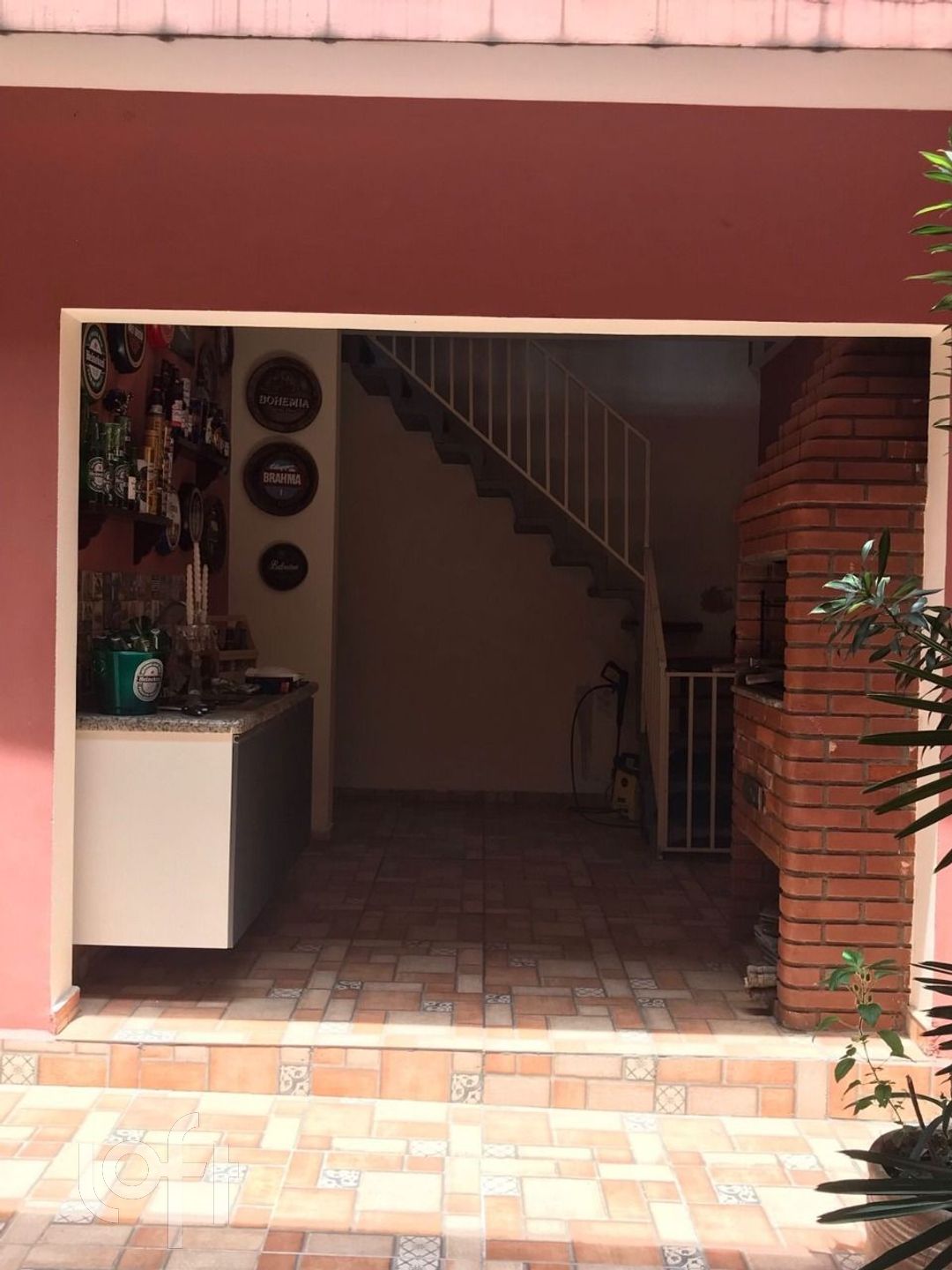 Casa à venda com 3 quartos, 220m² - Foto 8