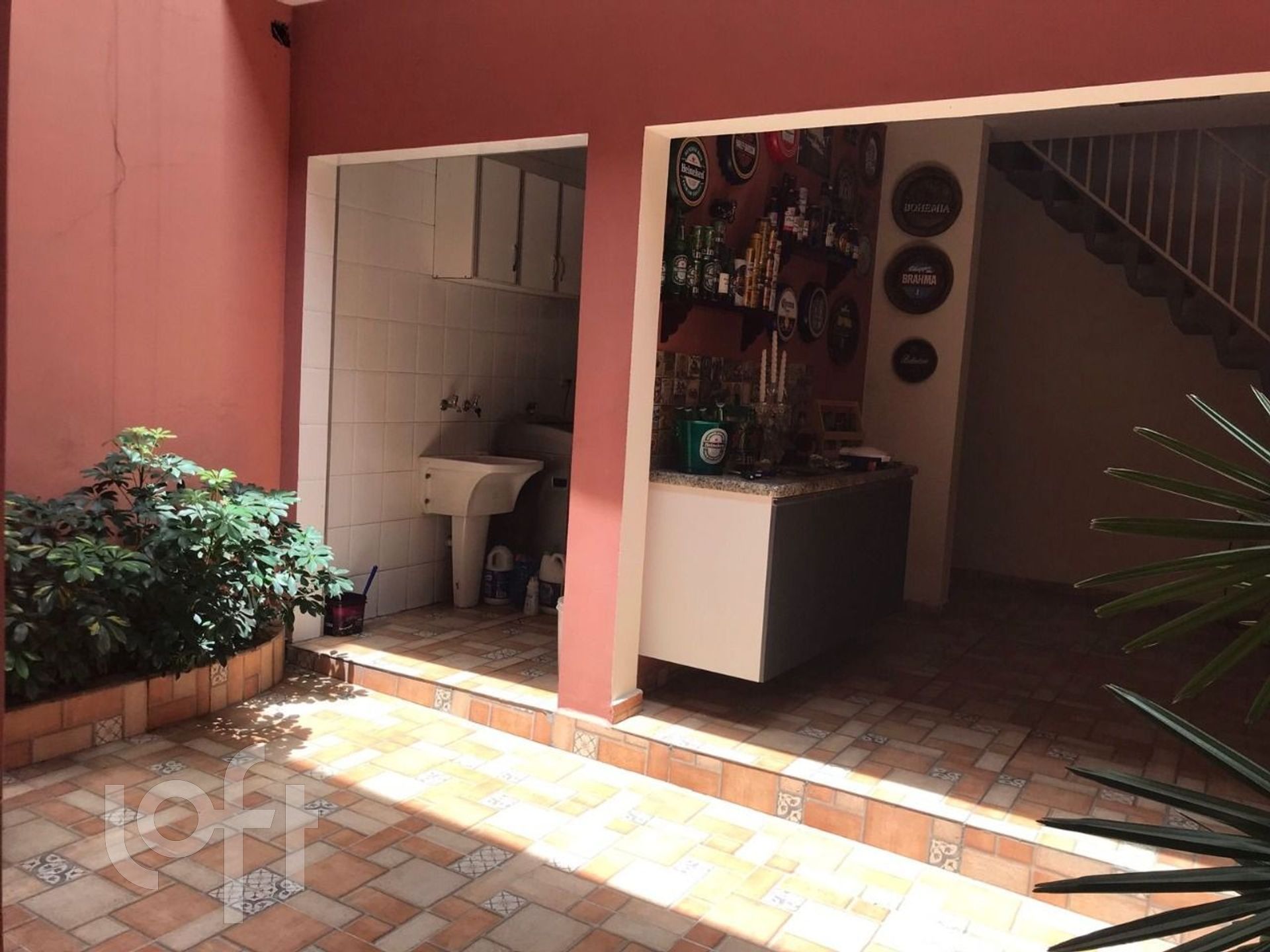 Casa à venda com 3 quartos, 220m² - Foto 7