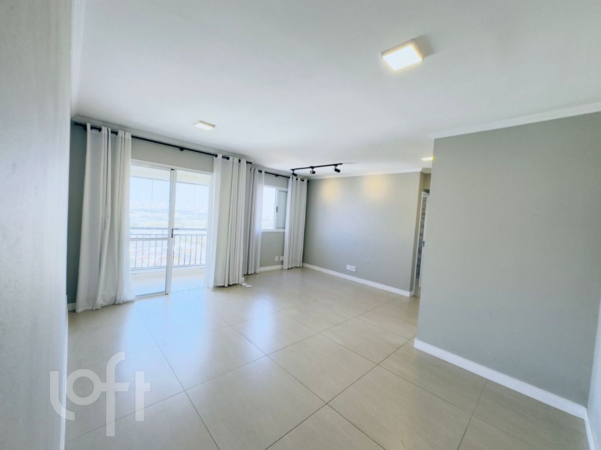 Apartamento à venda em Tucuruvi com 64 m², 2 quart