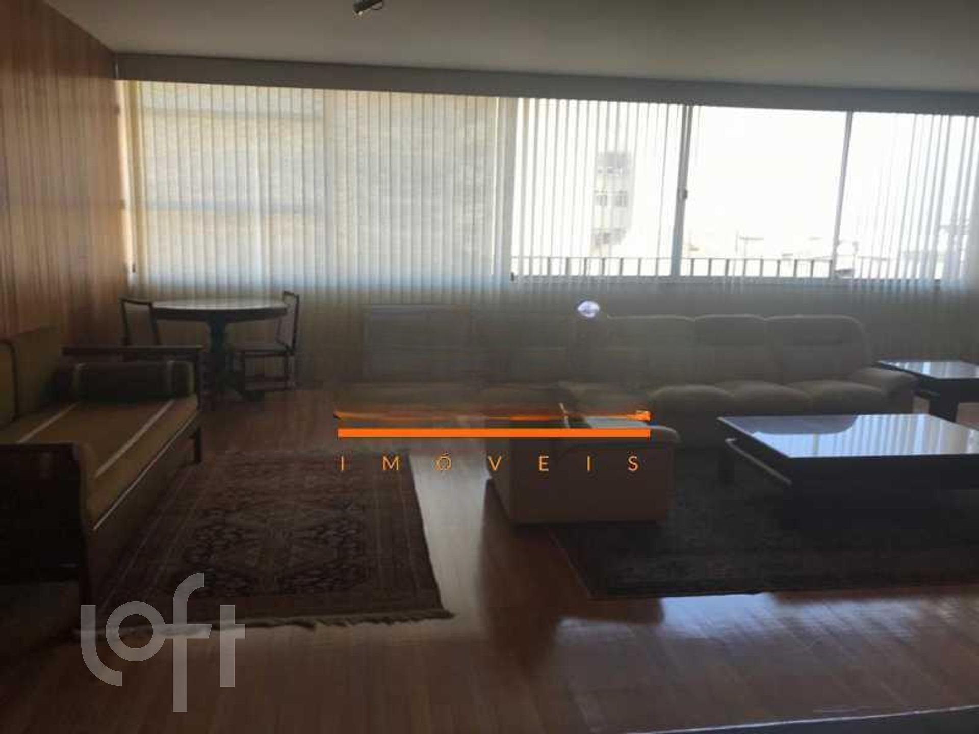 Apartamento à venda com 3 quartos, 290m² - Foto 3