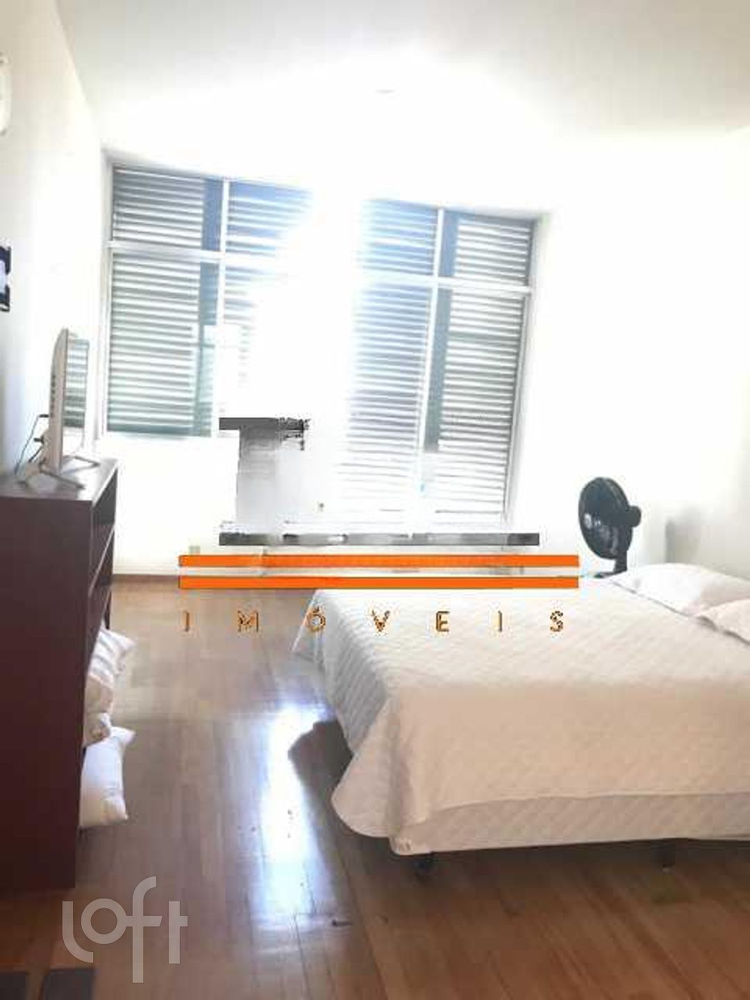 Apartamento à venda com 3 quartos, 290m² - Foto 14