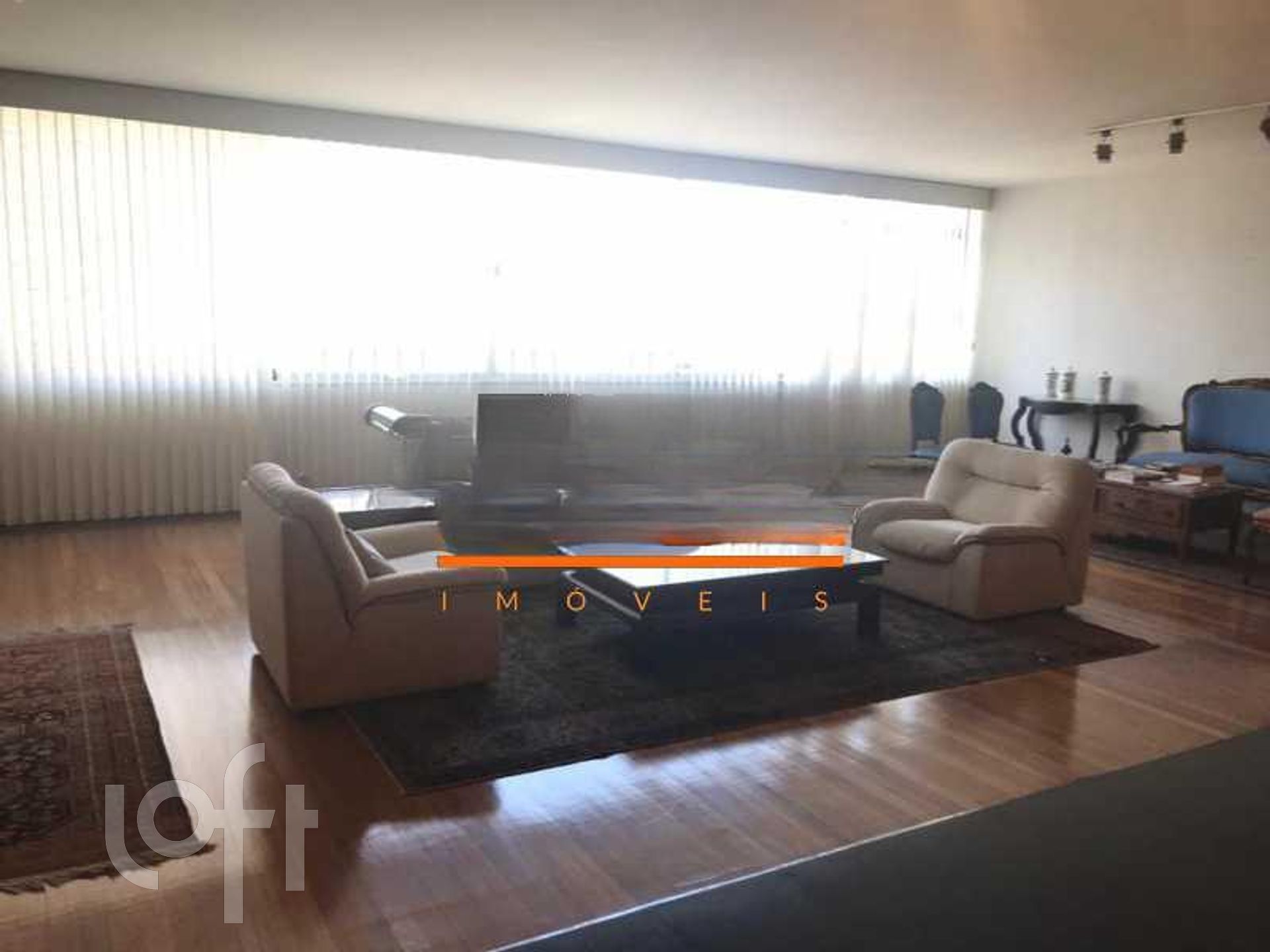 Apartamento à venda com 3 quartos, 290m² - Foto 7