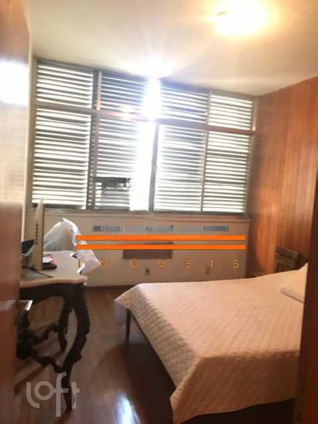 Apartamento à venda com 3 quartos, 290m² - Foto 21