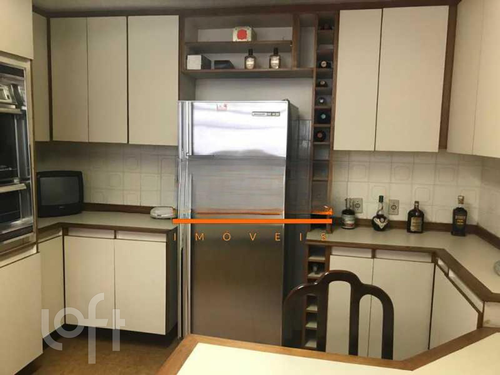 Apartamento à venda com 3 quartos, 290m² - Foto 9