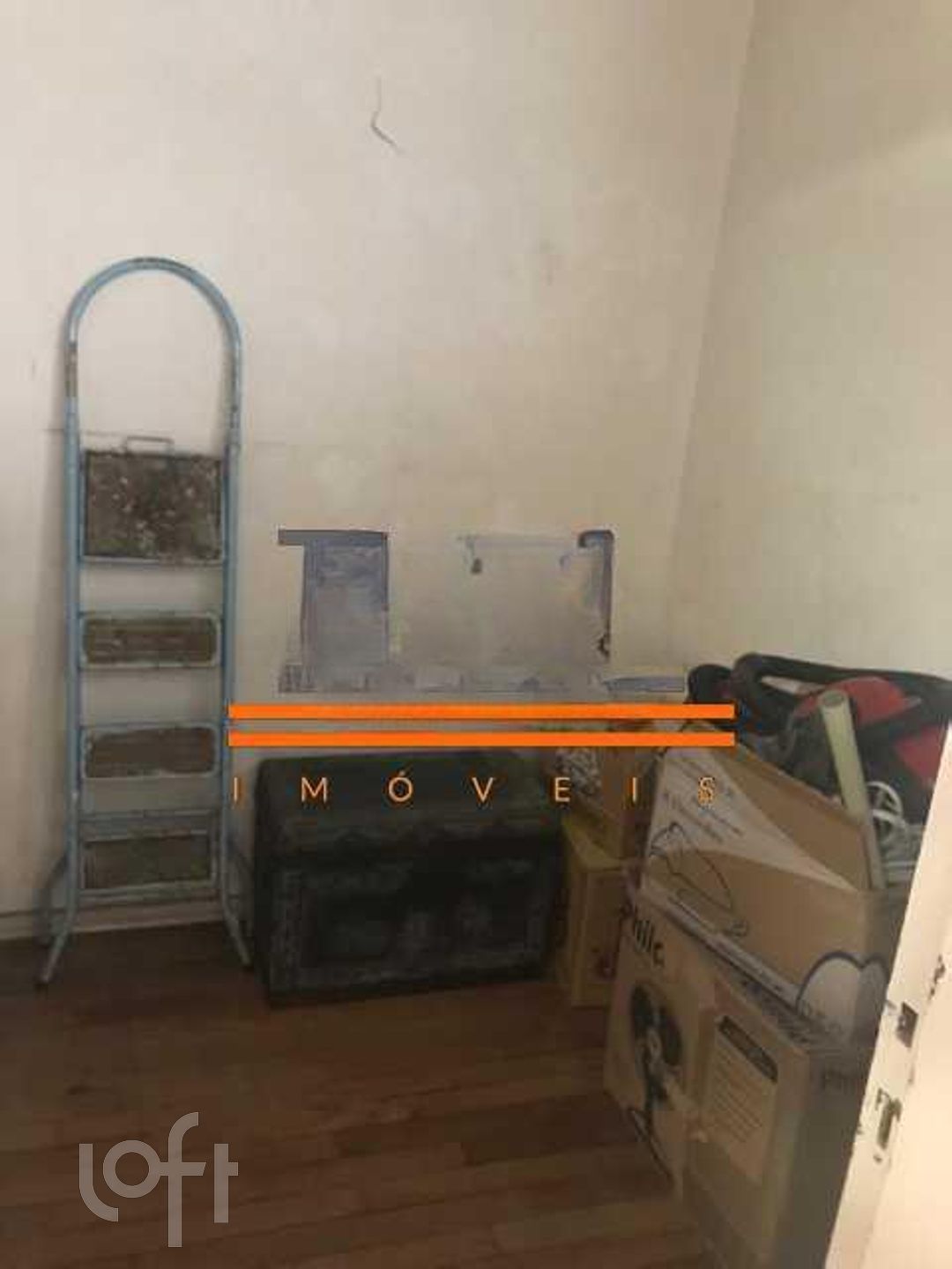 Apartamento à venda com 3 quartos, 290m² - Foto 23