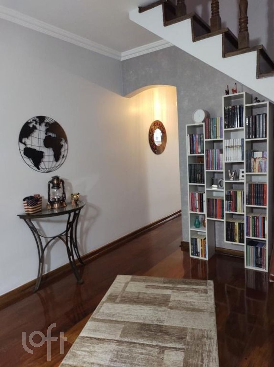 Casa à venda com 3 quartos, 132m² - Foto 3