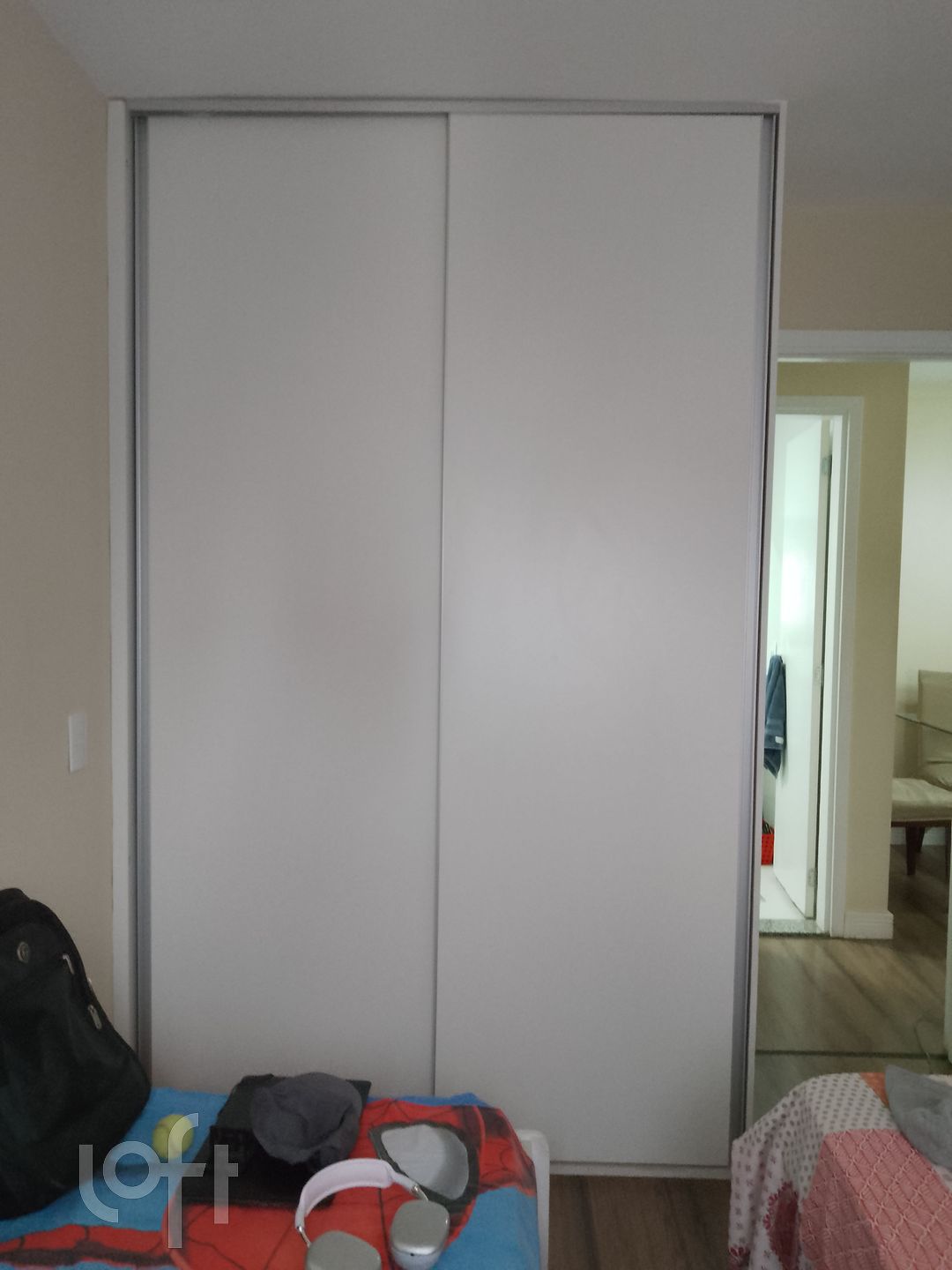 Apartamento à venda com 2 quartos, 57m² - Foto 12