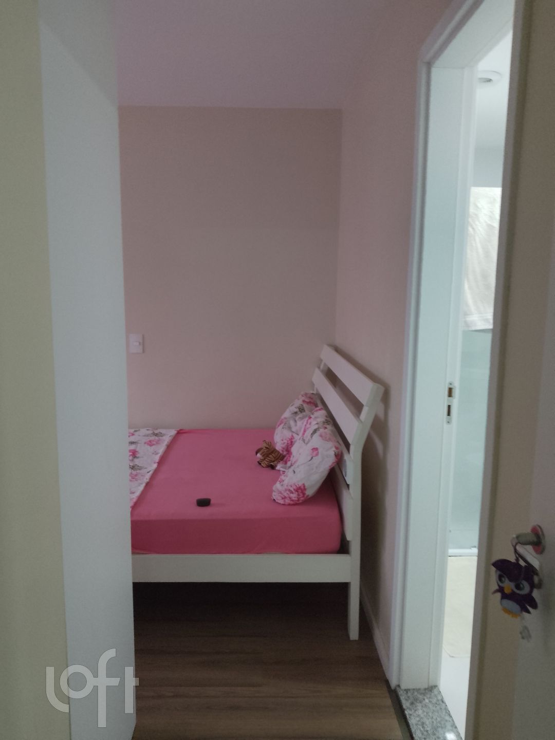 Apartamento à venda com 2 quartos, 57m² - Foto 10