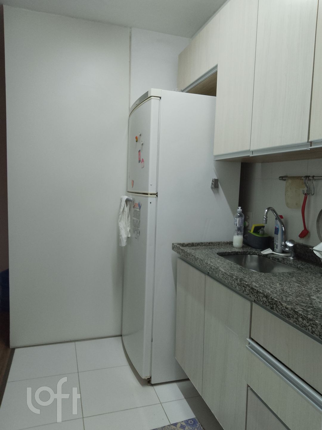 Apartamento à venda com 2 quartos, 57m² - Foto 7