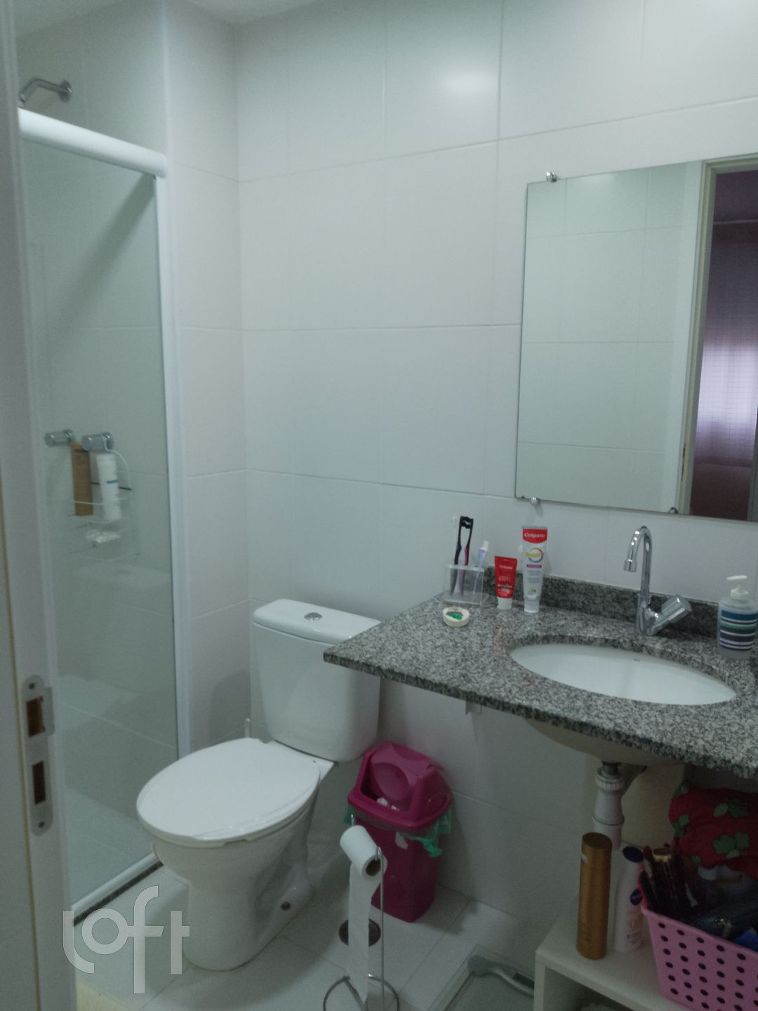 Apartamento à venda com 2 quartos, 57m² - Foto 15