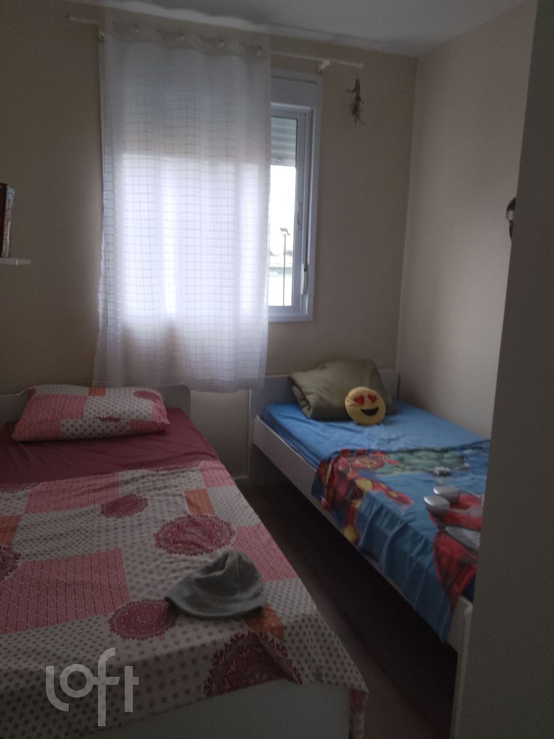 Apartamento à venda com 2 quartos, 57m² - Foto 13