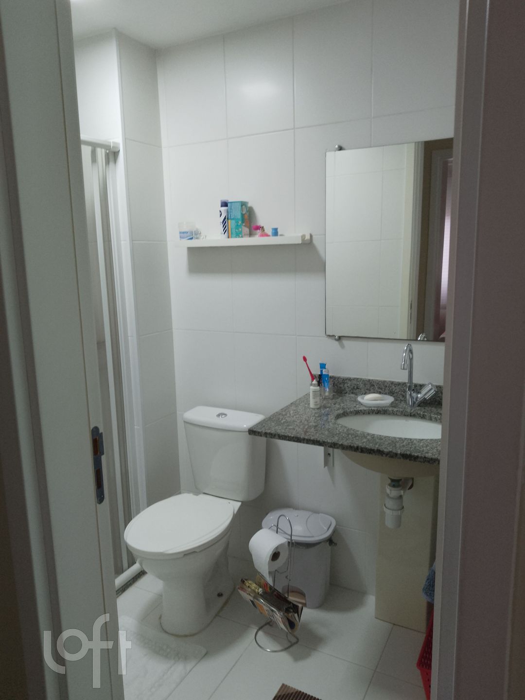 Apartamento à venda com 2 quartos, 57m² - Foto 14