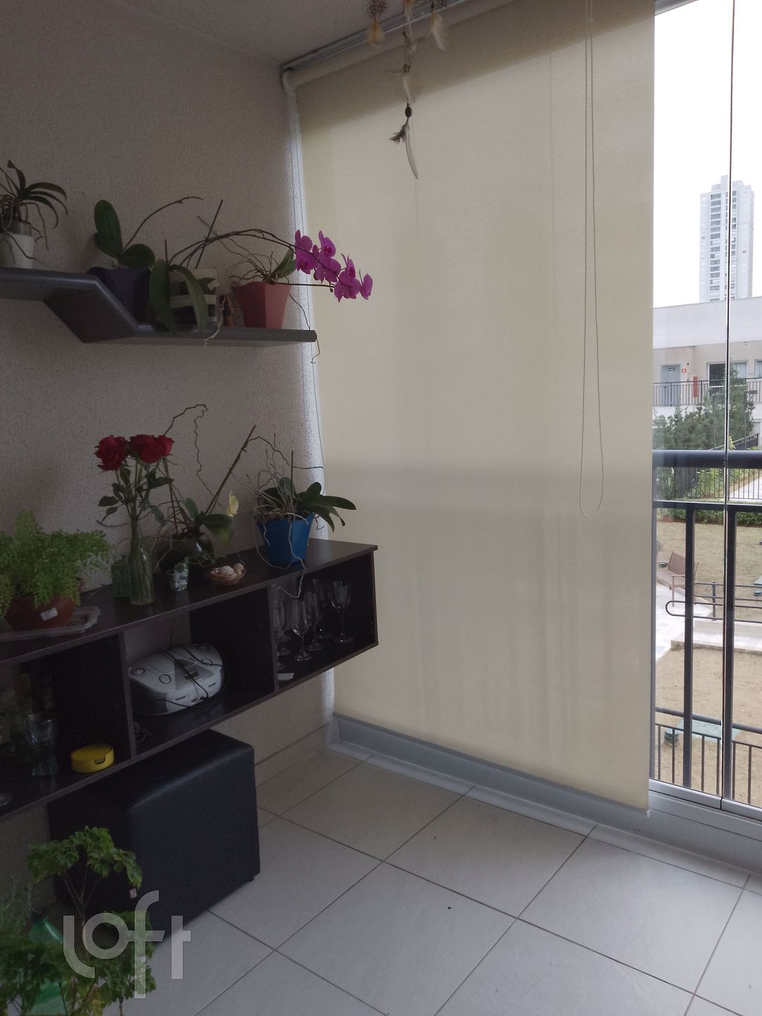 Apartamento à venda com 2 quartos, 57m² - Foto 3