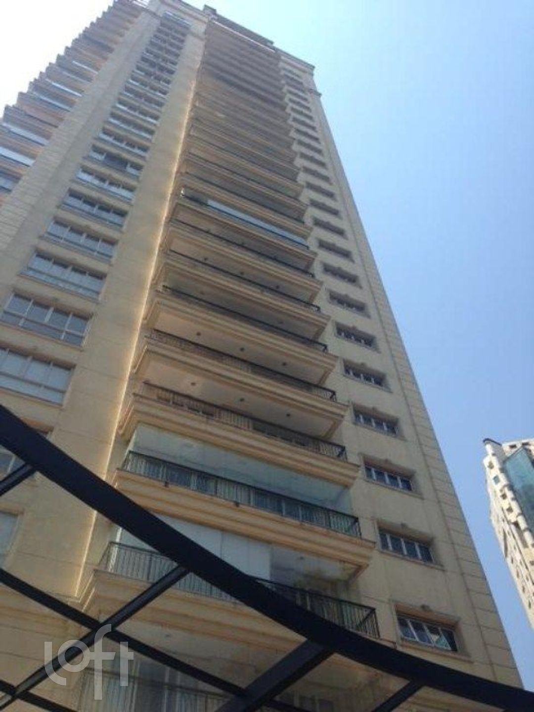 Apartamento à venda com 4 quartos, 607m² - Foto 19