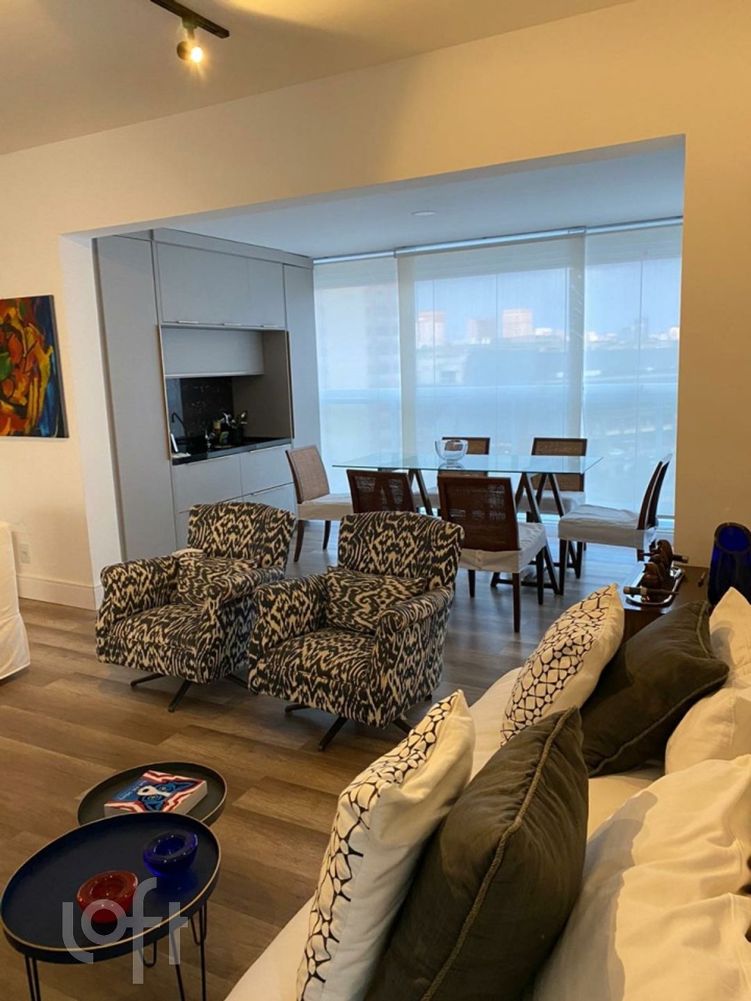 Apartamento à venda com 2 quartos, 85m² - Foto 9