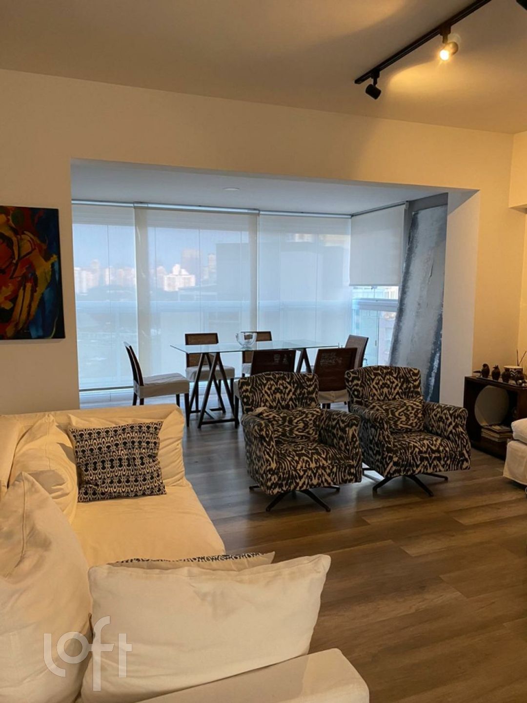 Apartamento à venda com 2 quartos, 85m² - Foto 10