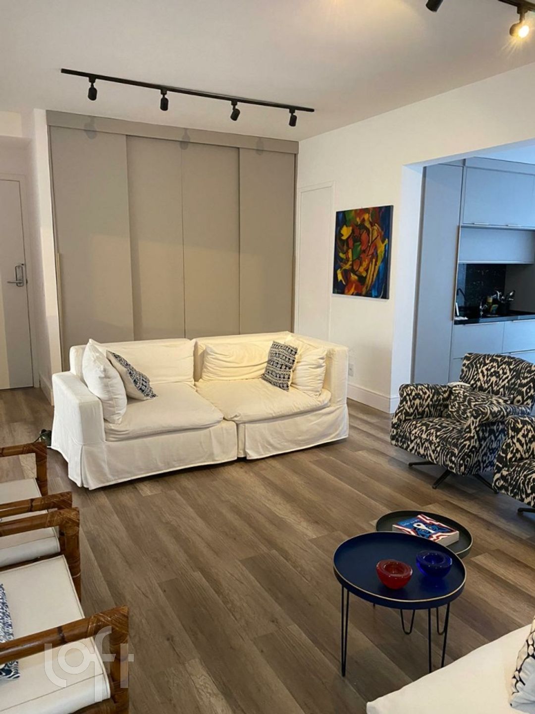 Apartamento à venda com 2 quartos, 85m² - Foto 26