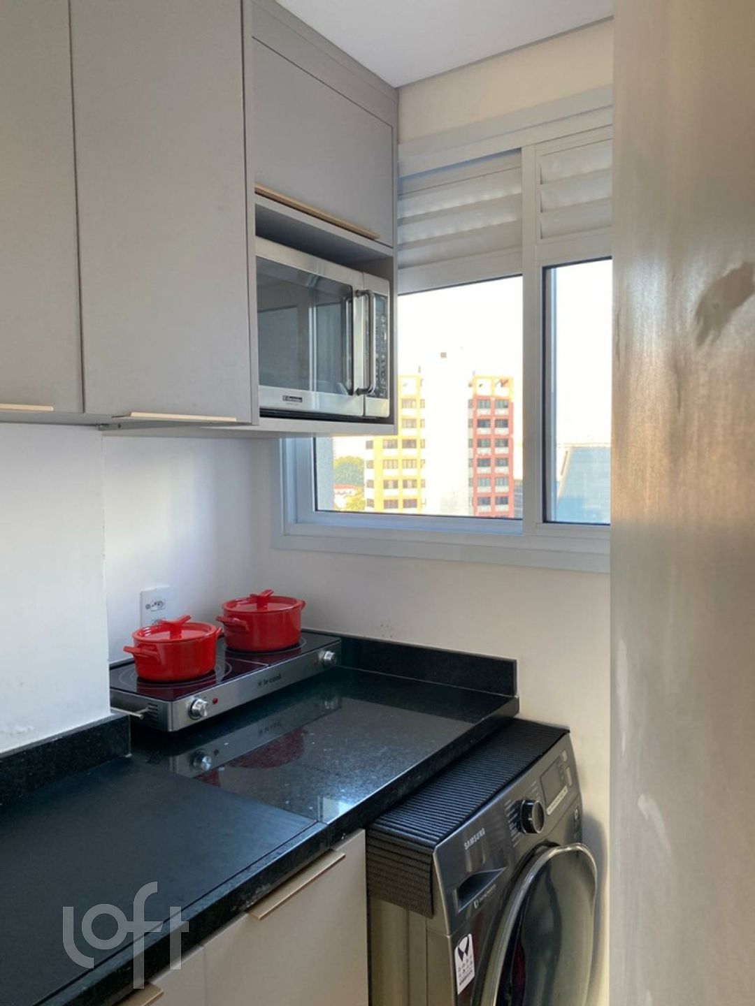 Apartamento à venda com 2 quartos, 85m² - Foto 8