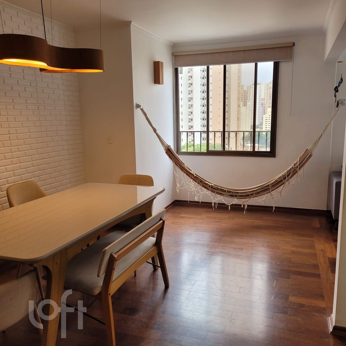 Apartamento à venda em Santana com 78 m², 3 quarto