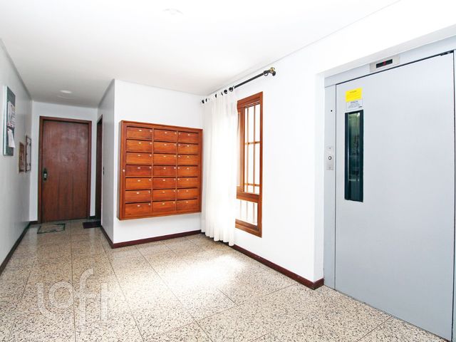 Apartamento com 158m², 3 dormitórios, 1 suíte, 2 vagas, Cristo Redentor em Porto Alegre