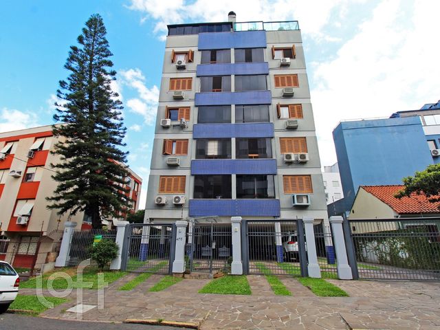 Apartamento com 158m², 3 dormitórios, 1 suíte, 2 vagas, Cristo Redentor em Porto Alegre